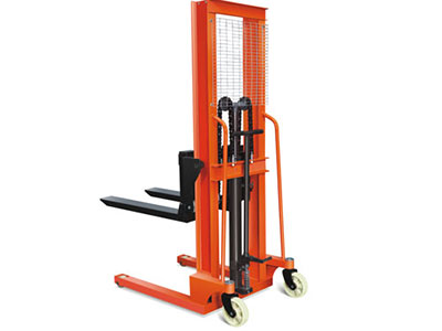 CTY-A手動液壓升高車 CTY-A手動液壓升高車